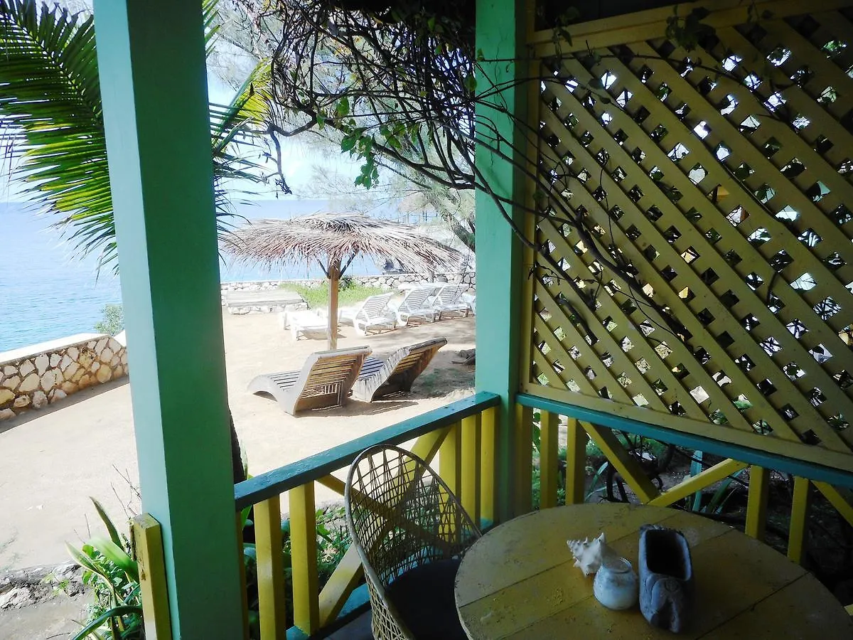 Banana Shout Resort Negril