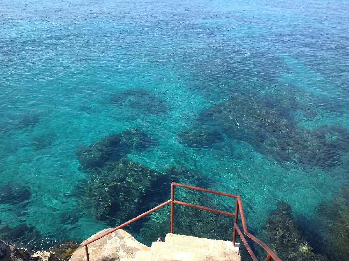 Banana Shout Resort Negril Jamajka