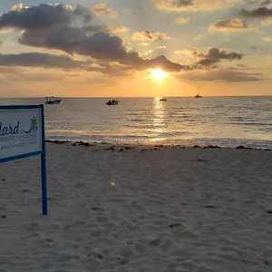 Yard Beach House Negril